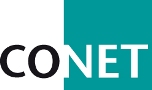 CONETgruppe Logo