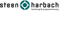 Steen Harbach Logo