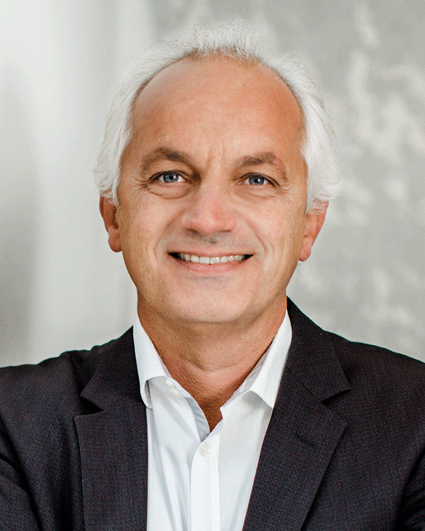 Markus Förster, Vorstand