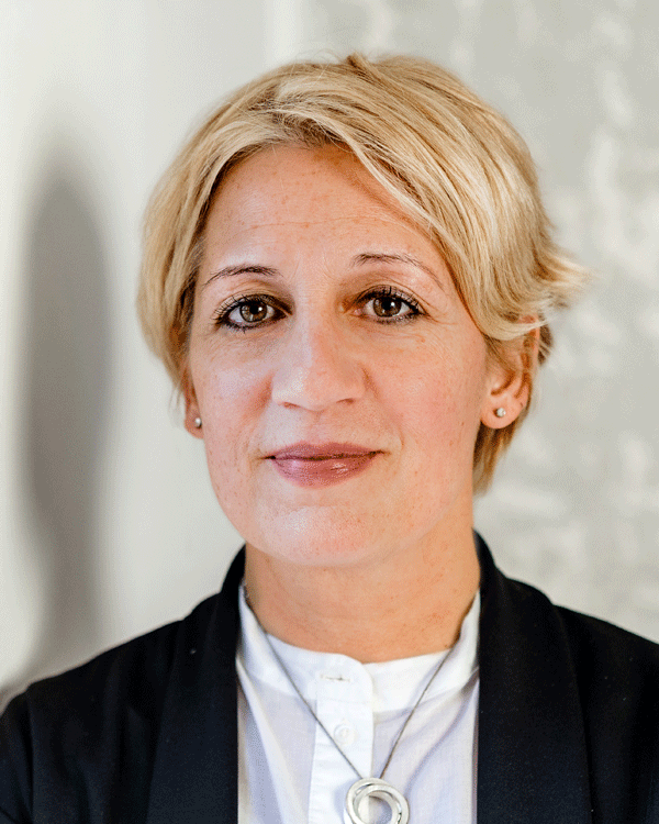 Andrea Klein